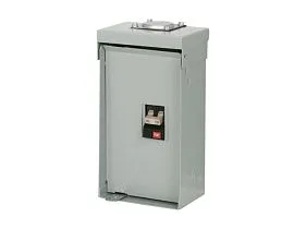 Cutler Hammer, Div of Eaton CHSPA30