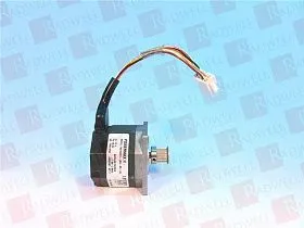 Шаговый двигатель Артикул M21NRFA-LNN-NS-04 от производителя KOLLMORGEN