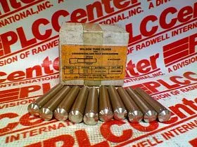 22043-0000 Вилка/Розетка от THOMAS C WILSON