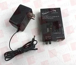Преобразователь сигнала Артикул E-100BTX-FX-04-SC от производителя TRANSITION NETWORKS