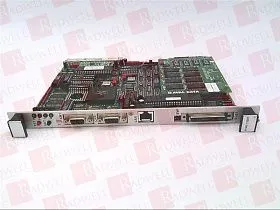 Модуль / стойка ПЛК Артикул AVME-132BF от производителя AVAL