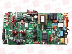 Плата управления/интерфейса Артикул 577405 от производителя HERAEUS