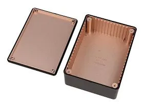 Hammond Manufacturing 1591RVBK