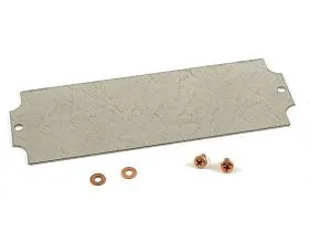 Hammond Manufacturing 1590ZGRP131PL