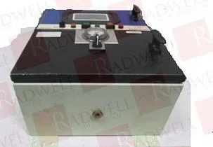 Модуль вспомогательных приборов для тестирования / измерительных приборов Артикул TESTRA1200 от производителя TESTRA