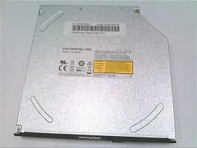 DS-8ACSH BD/CD/DVD/ кассеты от LITE ON