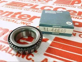 Подшипник Артикул L44649 от производителя BCA BEARING