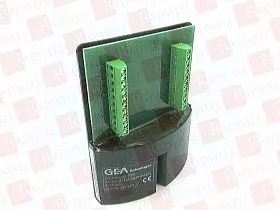 Модуль / корпус  датчика Артикул 221-359.37 от производителя GEA TUCHENHAGEN