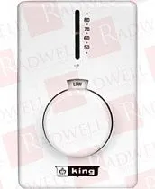 Термостат  Артикул T4398A1021 от производителя KING ELECTRIC