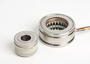 RE-15-1-J04 Энкодер/Резольвер от LTN SERVOTECHNIK