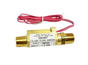 Gems Sensors & Controls 168434