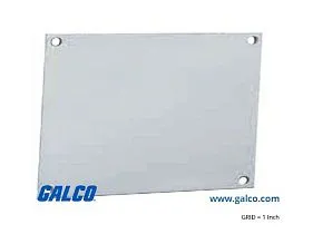 Carlon, a T & B Brand PMM2016