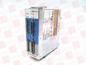 Сервопривод  / сервоуправление Артикул MDD-121-1 от производителя SIGMATEK