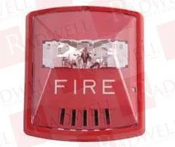 Пожарная сигнализация Артикул HSR от производителя HONEYWELL