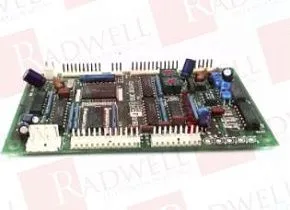 Плата / контроллер веса Артикул P52873 от производителя ISHIDA