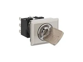 IDEC LB8MK-3ST2VH-6H