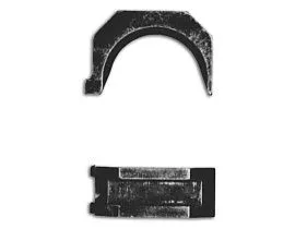 Blackburn, a T & B Brand BY37