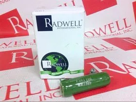 Резистор  Артикул 2.5HJ1000 от производителя CORNELL DUBILIER