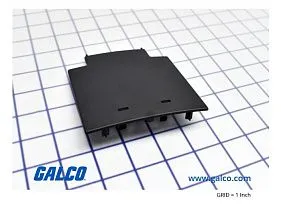 Control Techniques SK-NEMA1-KIT-D