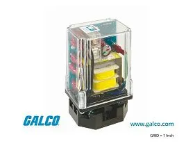 Warrick a Brand of Gems Sensors 16ML1B0