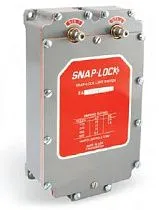 Концевой выключатель Артикул EA77010122 от производителя DANAHER CONTROLS