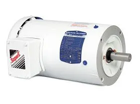 Baldor-ABB Motors VEWDM3651T
