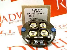 Селекторный переключатель Артикул 345000 от производителя XYLEM