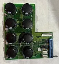 Плата управления TPH Betaprint для термопринтера Allen Coding 5000106