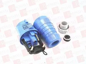 Штекер / розетка Артикул 84131211 от производителя INTERPOWER