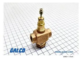 Honeywell V5011N2063/U