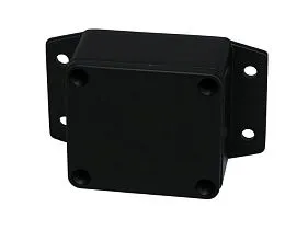 Bud Industries AN-2851-AB