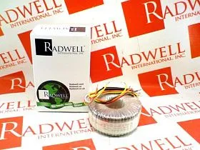 Трансформатор для цепи управления Артикул 714,152 от производителя TOROID