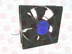 Вентилятор / терморегулятор для панели управления Артикул FBK-12G12LE от производителя PANAFLO