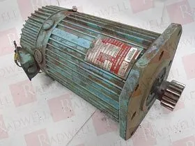 Серводвигатель Артикул 183-18-0008-0 от производителя PORTER PEERLESS