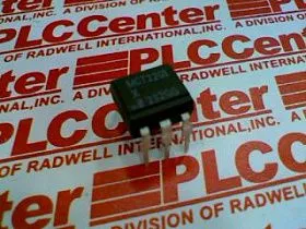 Интегральная микросхема Артикул MCT2201X от производителя ISOCOM