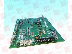 Плата ПК Плата ПЛК / дополнения к  плататам Артикул 02-792216-04 от производителя EMERSON