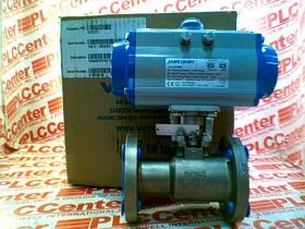 Сервопривод  Артикул 7150313600XTVPVL от производителя JAMESBURY