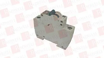 Автоматический выключатель для монтажа на дин-рейку Артикул L7-20/1/B-6 от производителя F&G