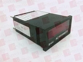 Щитовой измерительный прибор Артикул 262-DDAU-HGXS от производителя TE CONNECTIVITY