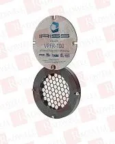 Вспомогательный прибор для контроля пламени Артикул VPFR-100 от производителя IRIS