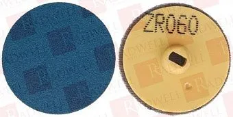 Шлифовальная бумага Артикул QD060ZR150 от производителя KLINGSPOR ABRASIVES
