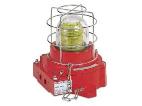 Federal Signal XEN4DEMNO