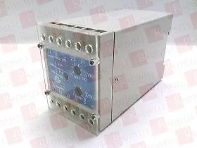 Твердотельная перегрузка / реле Артикул 252-PVKG от производителя TE CONNECTIVITY