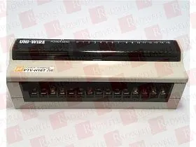 Клемма Артикул PTV-H16T от производителя NKE