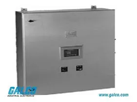 Nelson Heat Trace CM124N4