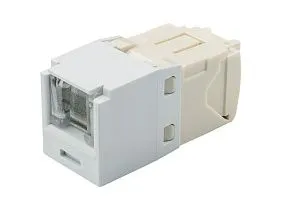 Panduit CJH688TGWH