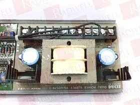 Плата ПК Плата ПЛК / дополнения к  плататам Артикул 60579-1 от производителя OMRON