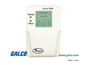 Dwyer Instruments RSM-6-A