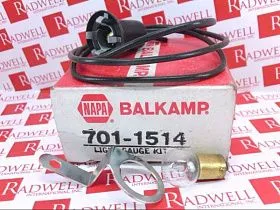 Реле давления Артикул 7011514 от производителя NAPA