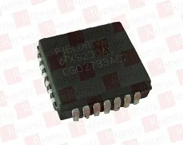 Интегральная микросхема Артикул CG02733AC2 от производителя NATIONAL SEMICONDUCTOR